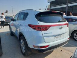 
										 مستعمل كيا – Kia سبورتاج – Sportage ممتلئ									