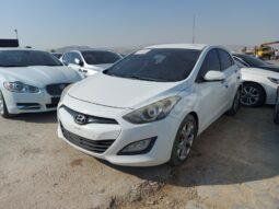 
										 مستعمل هيونداي – Hyundai I30 ممتلئ									