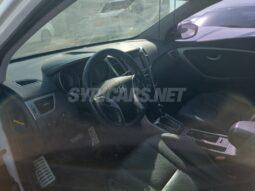 
										 مستعمل هيونداي – Hyundai I30 ممتلئ									