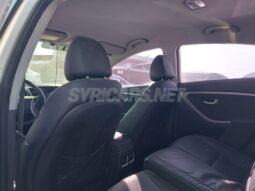 
										 مستعمل هيونداي – Hyundai I30 ممتلئ									