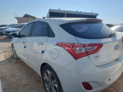 
										 مستعمل هيونداي – Hyundai I30 ممتلئ									