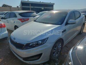 مستعمل كيا – Kia K5