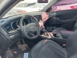 
										 مستعمل كيا – Kia K5 ممتلئ									