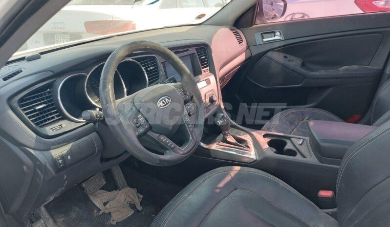 
								 مستعمل كيا – Kia K5 ممتلئ									