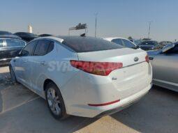 
										 مستعمل كيا – Kia K5 ممتلئ									