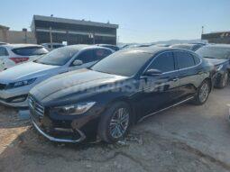 
										 مستعمل هيونداي – Hyundai ازيرا – Azera ممتلئ									