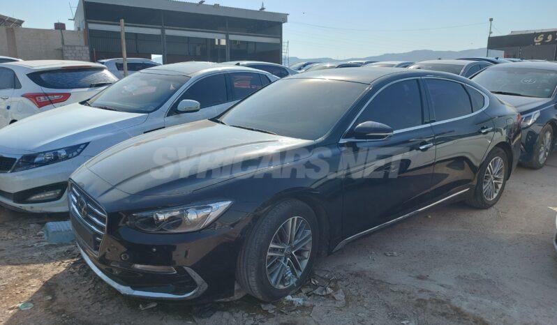 
								 مستعمل هيونداي – Hyundai ازيرا – Azera ممتلئ									
