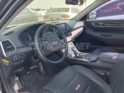 
										 مستعمل هيونداي – Hyundai ازيرا – Azera ممتلئ									