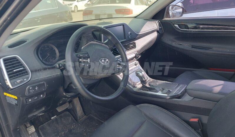 
								 مستعمل هيونداي – Hyundai ازيرا – Azera ممتلئ									
