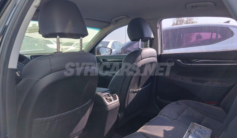 
								 مستعمل هيونداي – Hyundai ازيرا – Azera ممتلئ									
