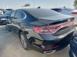 
										 مستعمل هيونداي – Hyundai ازيرا – Azera ممتلئ									