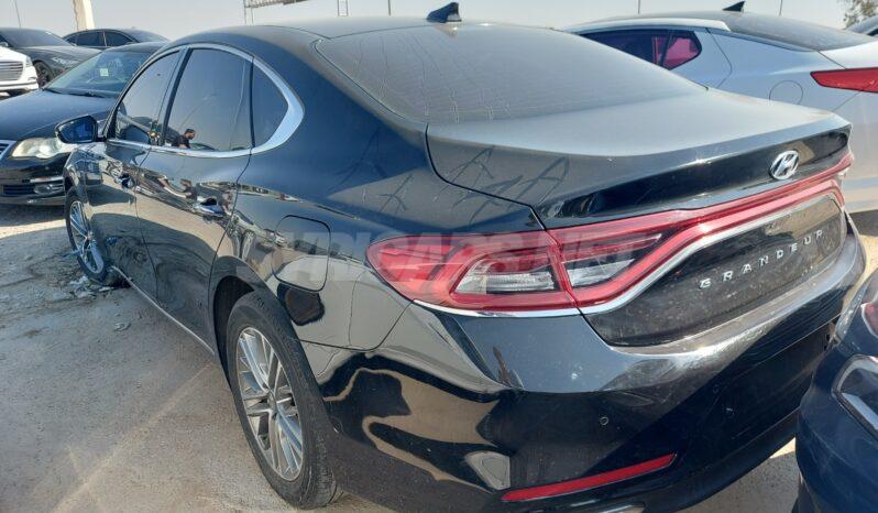 
								 مستعمل هيونداي – Hyundai ازيرا – Azera ممتلئ									