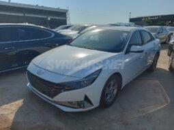 
										 مستعمل هيونداي – Hyundai افنتي – avante ممتلئ									