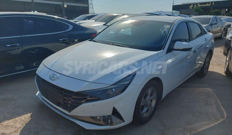 
								 مستعمل هيونداي – Hyundai افنتي – avante ممتلئ									