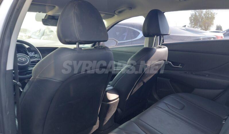 
								 مستعمل هيونداي – Hyundai افنتي – avante ممتلئ									