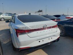 
										 مستعمل هيونداي – Hyundai افنتي – avante ممتلئ									