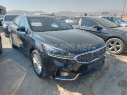 
										 مستعمل كيا – Kia K7 ممتلئ									