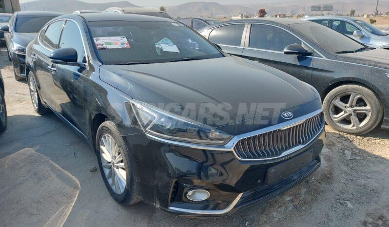 
								 مستعمل كيا – Kia K7 ممتلئ									