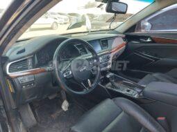 
										 مستعمل كيا – Kia K7 ممتلئ									