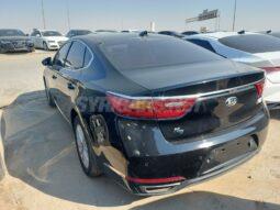 
										 مستعمل كيا – Kia K7 ممتلئ									