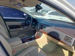 مستعمل جاغوار – Jaguar XF
