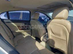 مستعمل جاغوار – Jaguar XF