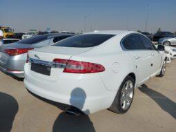 مستعمل جاغوار – Jaguar XF