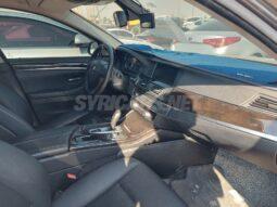 
										 مستعمل بي ام دابيليو – BMW 528 ممتلئ									