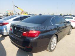 
										 مستعمل بي ام دابيليو – BMW 528 ممتلئ									