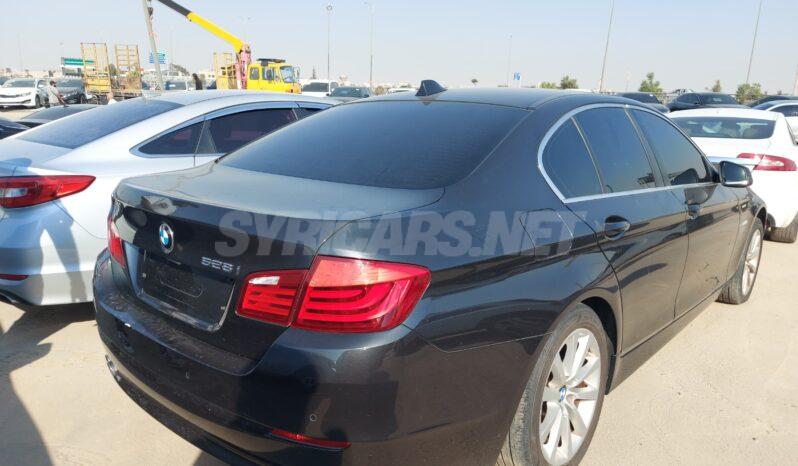 
								 مستعمل بي ام دابيليو – BMW 528 ممتلئ									