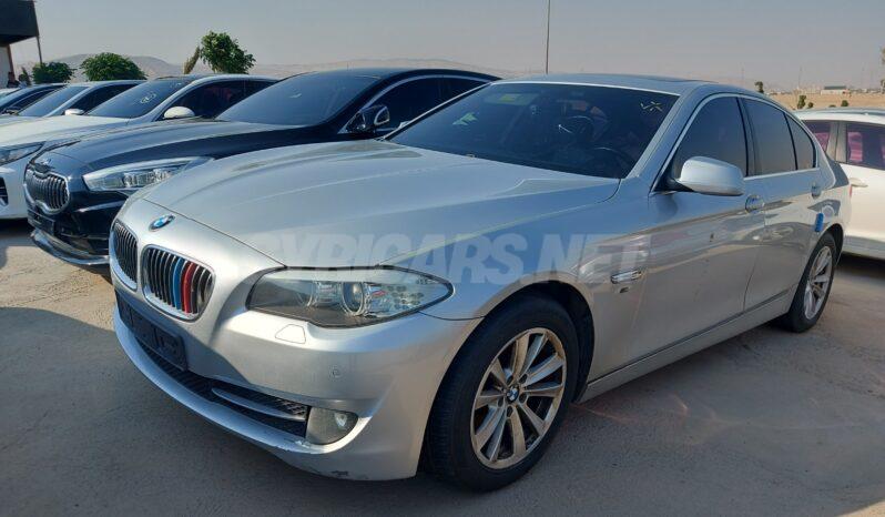
								 مستعمل بي ام دابيليو – BMW 528 ممتلئ									