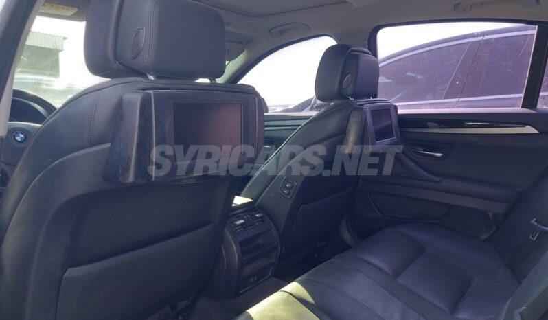 
								 مستعمل بي ام دابيليو – BMW 528 ممتلئ									