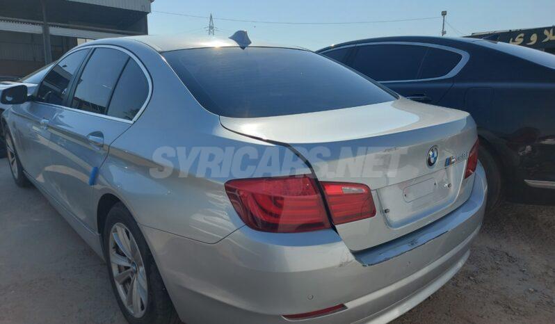 
								 مستعمل بي ام دابيليو – BMW 528 ممتلئ									