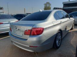 
										 مستعمل بي ام دابيليو – BMW 528 ممتلئ									