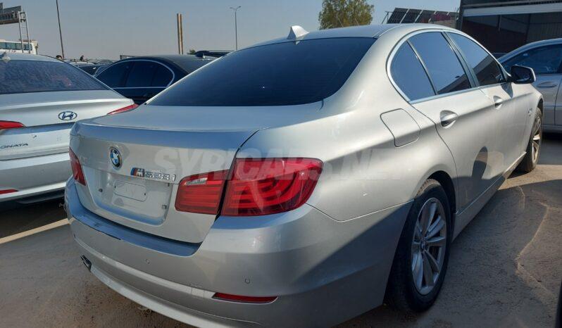 
								 مستعمل بي ام دابيليو – BMW 528 ممتلئ									