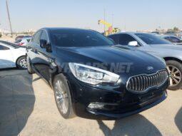 
										 مستعمل كيا – Kia K9 ممتلئ									