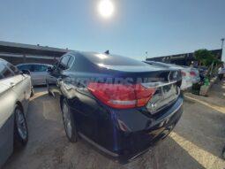 
										 مستعمل كيا – Kia K9 ممتلئ									
