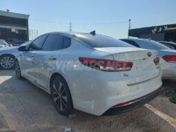 
										 مستعمل كيا – Kia K5 ممتلئ									