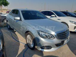مستعمل مرسيدس بينز – Mercedes benz E300