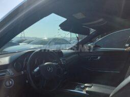 مستعمل مرسيدس بينز – Mercedes benz E300