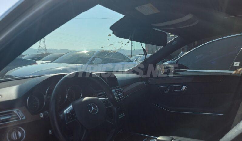 
								 مستعمل مرسيدس بينز – Mercedes benz E300 ممتلئ									