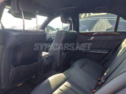 مستعمل مرسيدس بينز – Mercedes benz E300