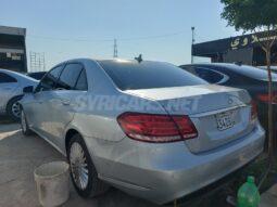 مستعمل مرسيدس بينز – Mercedes benz E300