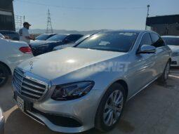 مستعمل مرسيدس بينز – Mercedes benz E300
