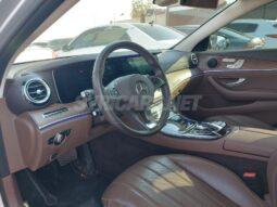 مستعمل مرسيدس بينز – Mercedes benz E300