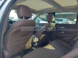 مستعمل مرسيدس بينز – Mercedes benz E300