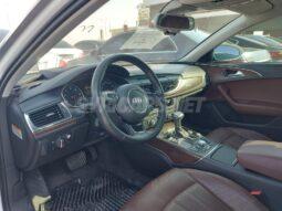 
										 مستعمل اودي – Audi S6 ممتلئ									