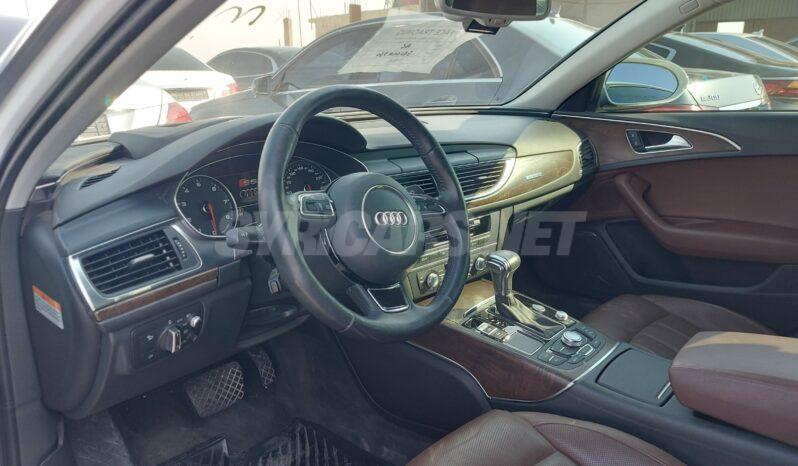 
								 مستعمل اودي – Audi S6 ممتلئ									