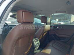 
										 مستعمل اودي – Audi S6 ممتلئ									