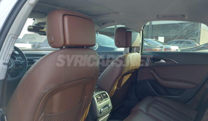 
								 مستعمل اودي – Audi S6 ممتلئ									